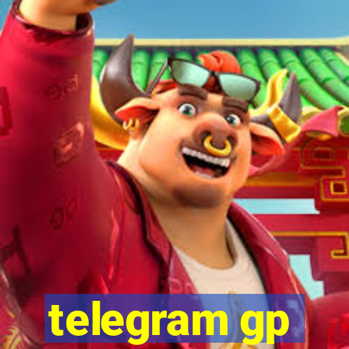 telegram gp